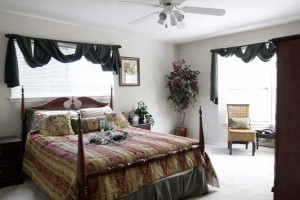 Vistas at Lake Worth Bedroom