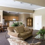Vistas at Lake Worth Clubhouse