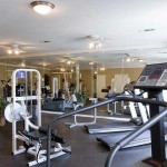 Vistas at Lake Worth Fitness Center