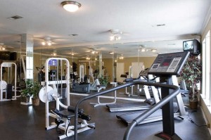 Vistas at Lake Worth Fitness Center