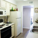 Vistas at Lake Worth Kitchen