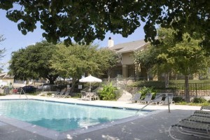 Vistas at Lake Worth Pool
